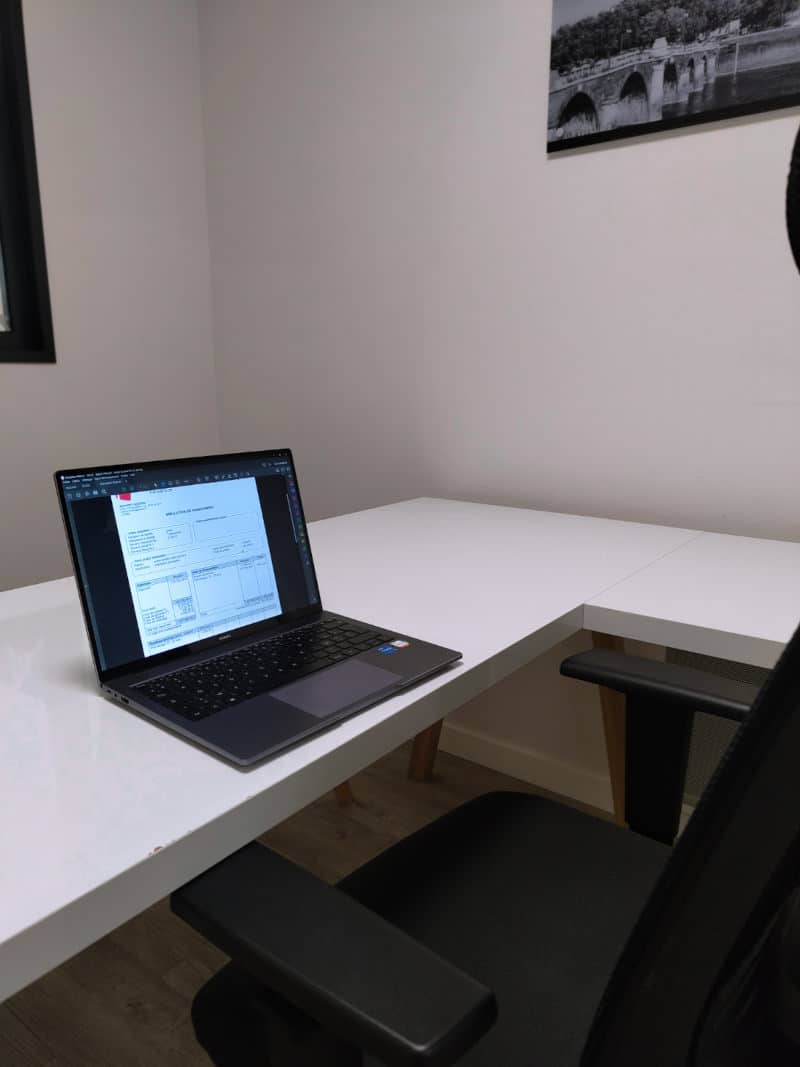 Simulation financement prêt immobilier Angers courtier