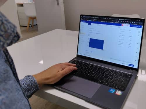 calcul budget achat maison appartement courtier angers