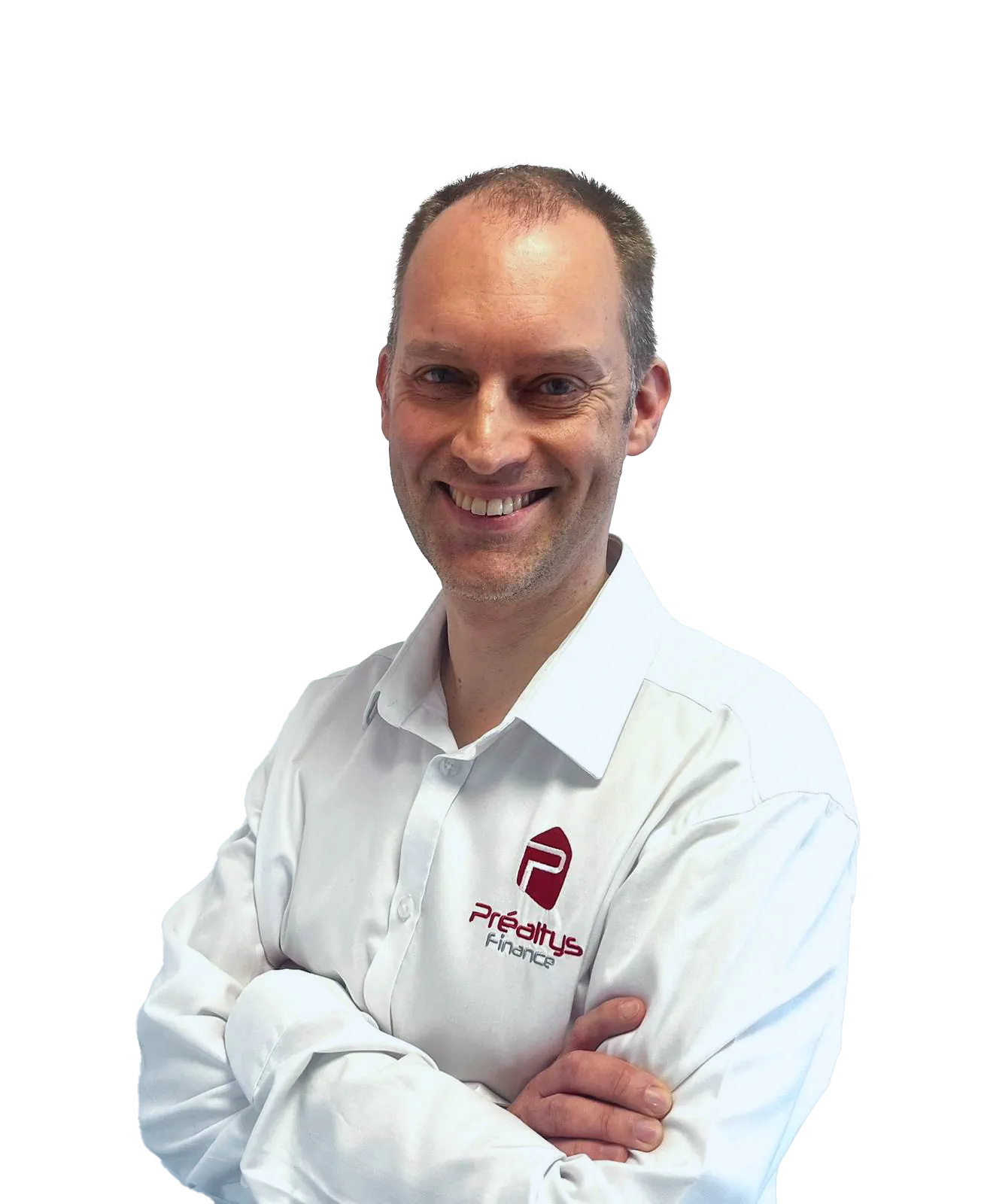 Anthony Heurtin Courtier en Prêts immobiliers