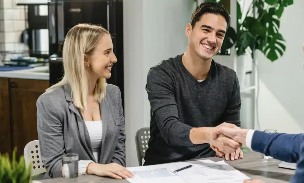 Anthony Heurtin courtier pret immobilier angers