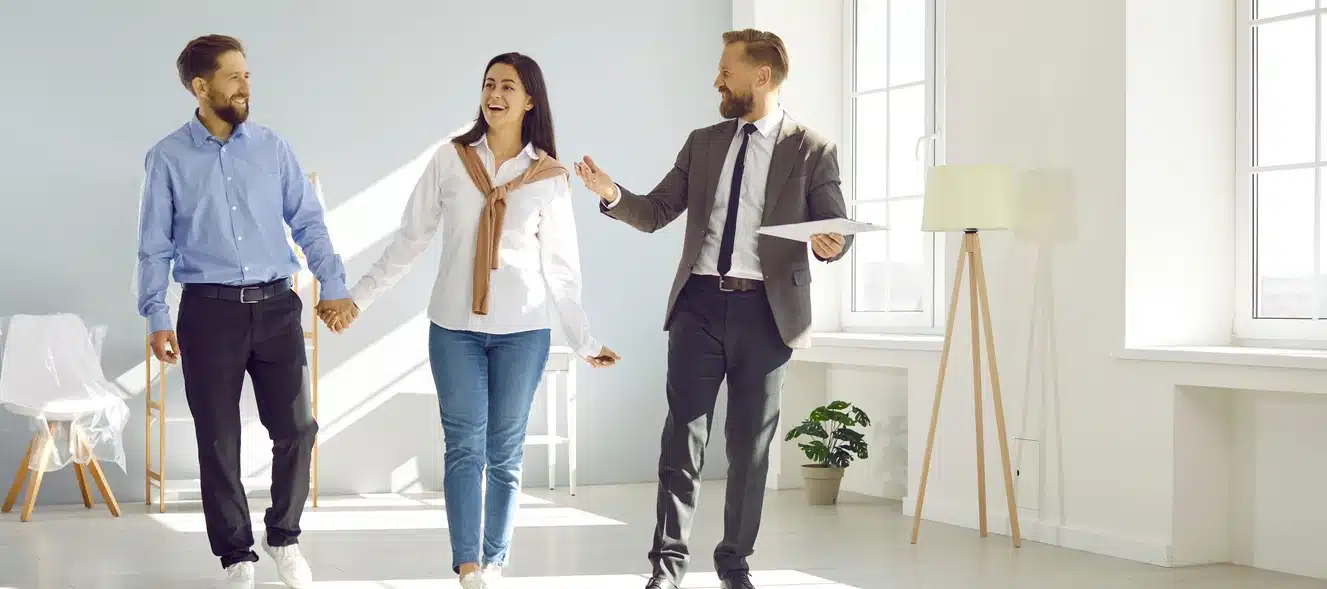 Emprunt maison courtier immobilier angers