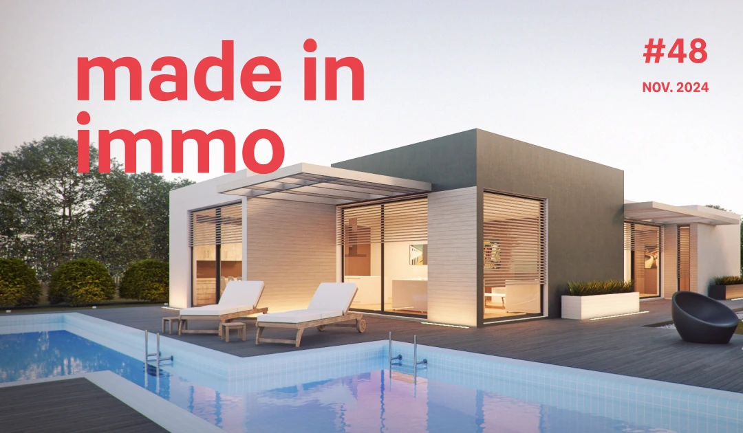 Taux emprunt immobilier courtier negociation Saint Barthélémy Anjou