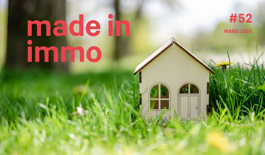 marché immobilier taux stable angers courtier