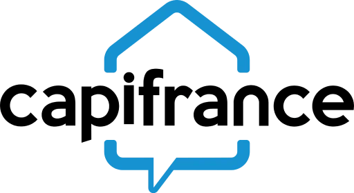 capifrance-agence immobilière murs erigne