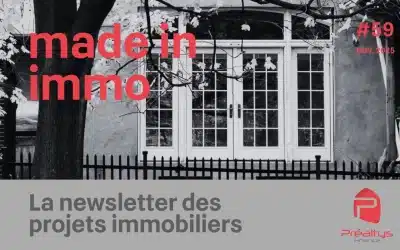 Novembre 2025 : Une fin d&rsquo;année qui se stabilise