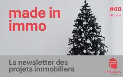 Décembre 2025 : Un marché qui respire enfin ?