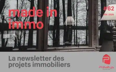 Février 2026 : bilan de l’année 2025