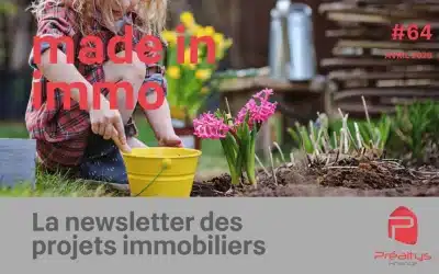 Avril 2026 : Un Rebond qui se confirme