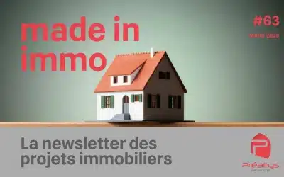 Mars 2026 : Le marché immobilier à la croisée des chemins